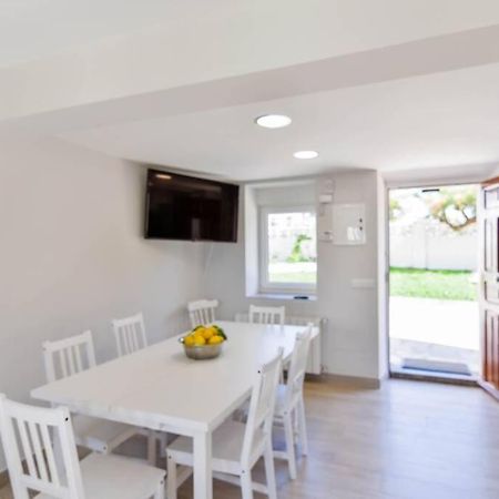 ¡Nuevo! Casa Reformada, Comoda Y Con Vistas Al Mar Santander Esterno foto
