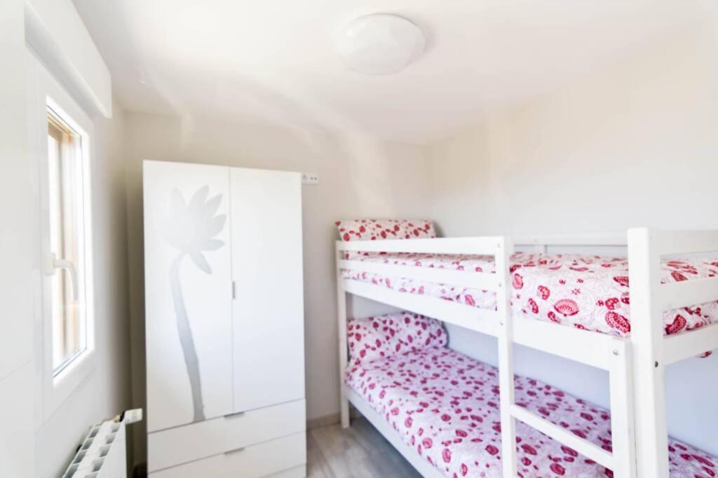 ¡Nuevo! Casa Reformada, Comoda Y Con Vistas Al Mar Santander Esterno foto