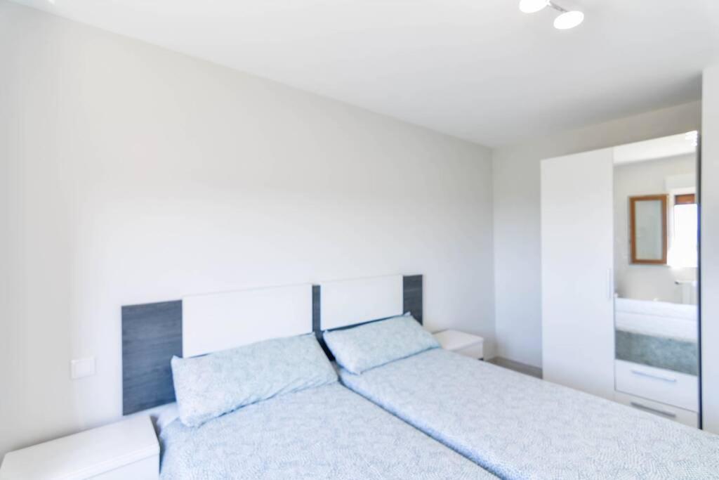 ¡Nuevo! Casa Reformada, Comoda Y Con Vistas Al Mar Santander Esterno foto