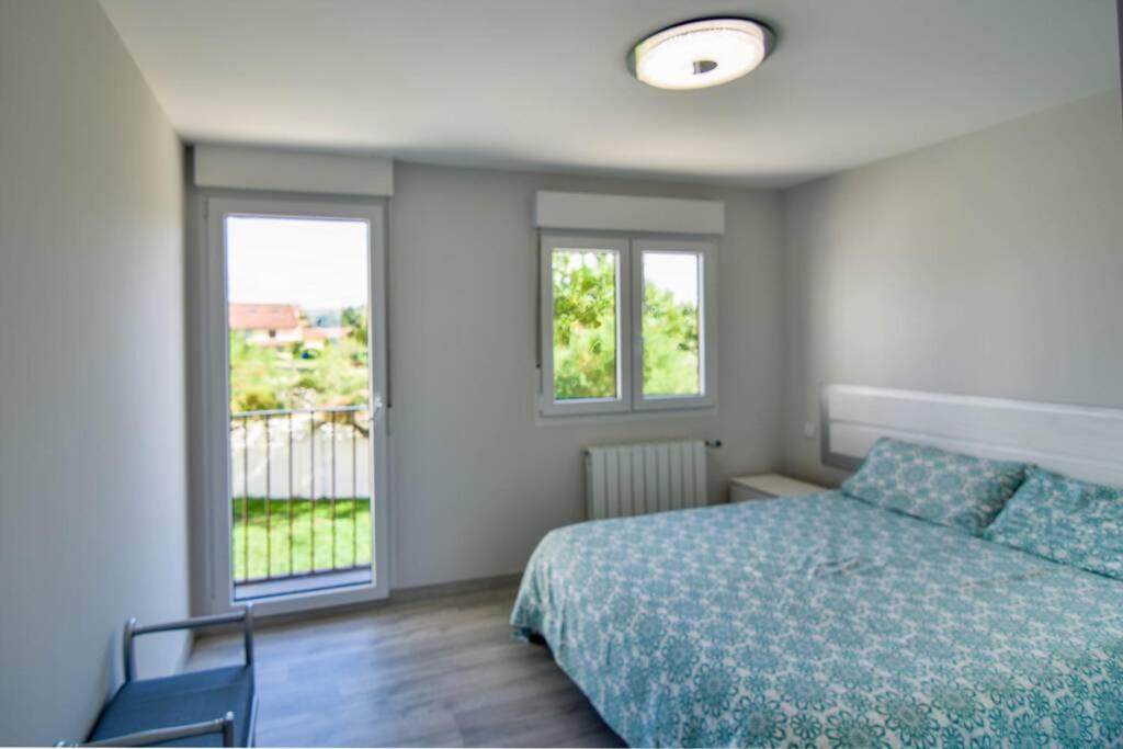 ¡Nuevo! Casa Reformada, Comoda Y Con Vistas Al Mar Santander Esterno foto