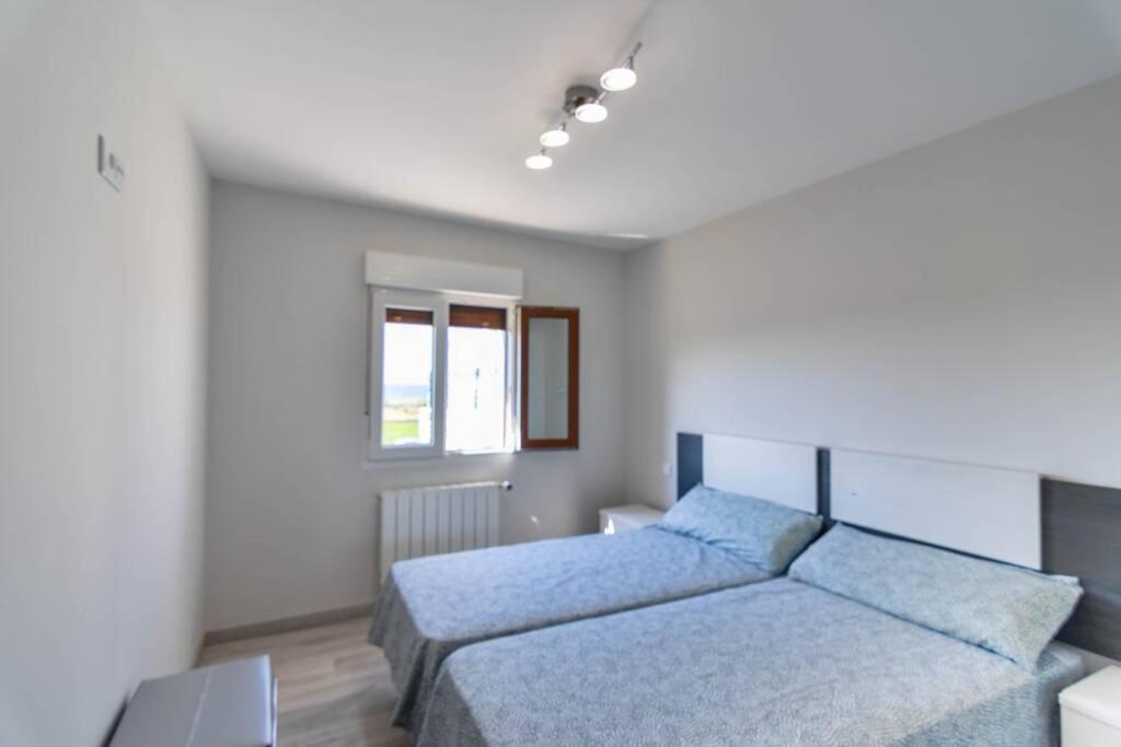¡Nuevo! Casa Reformada, Comoda Y Con Vistas Al Mar Santander Esterno foto