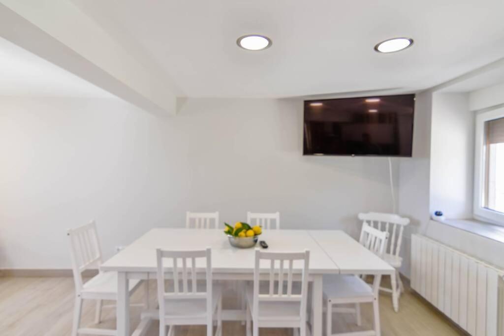 ¡Nuevo! Casa Reformada, Comoda Y Con Vistas Al Mar Santander Esterno foto