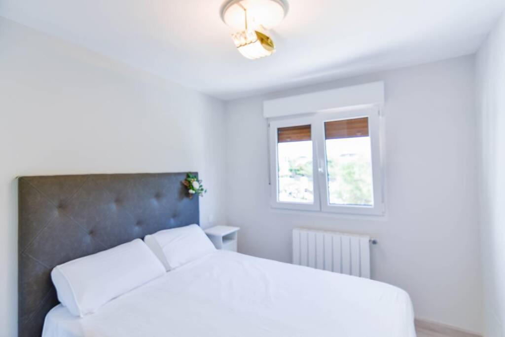 ¡Nuevo! Casa Reformada, Comoda Y Con Vistas Al Mar Santander Esterno foto