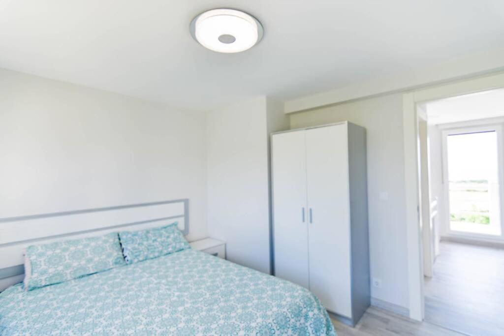 ¡Nuevo! Casa Reformada, Comoda Y Con Vistas Al Mar Santander Esterno foto