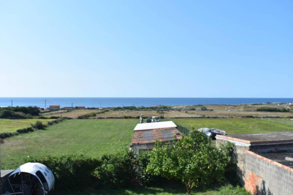 ¡Nuevo! Casa Reformada, Comoda Y Con Vistas Al Mar Santander Esterno foto