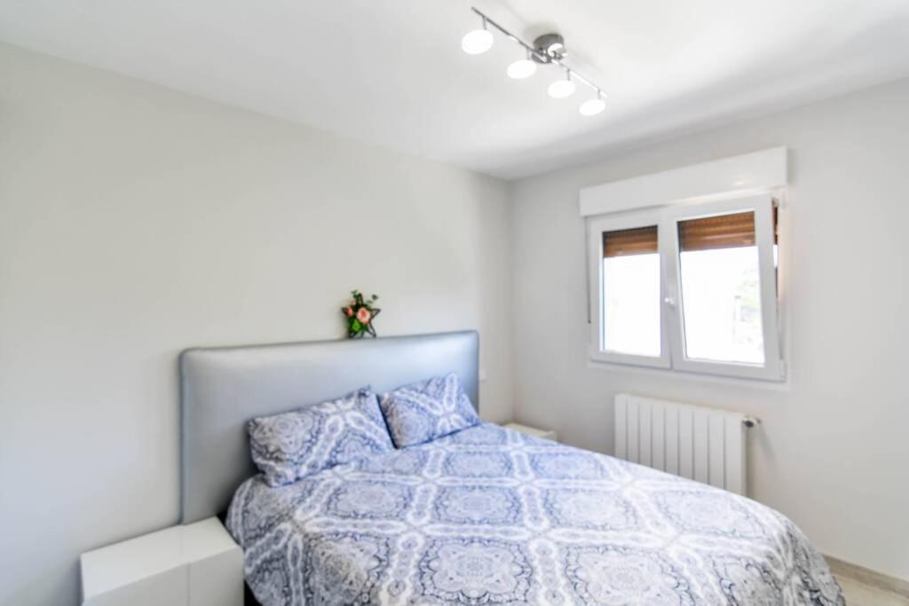 ¡Nuevo! Casa Reformada, Comoda Y Con Vistas Al Mar Santander Esterno foto